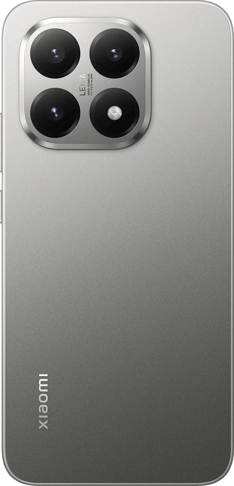 фото Xiaomi 15T 12/256Gb (Gray), Xiaomi