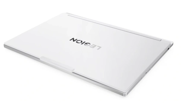 Ноутбук Lenovo Legion 7 16IAX10 (16", OLED, Intel Core Ultra 9 275HX, 32Gb, 1Tb SSD, NVIDIA GeForce RTX 5060 8Gb, без ОС) (Белый) — фото 9