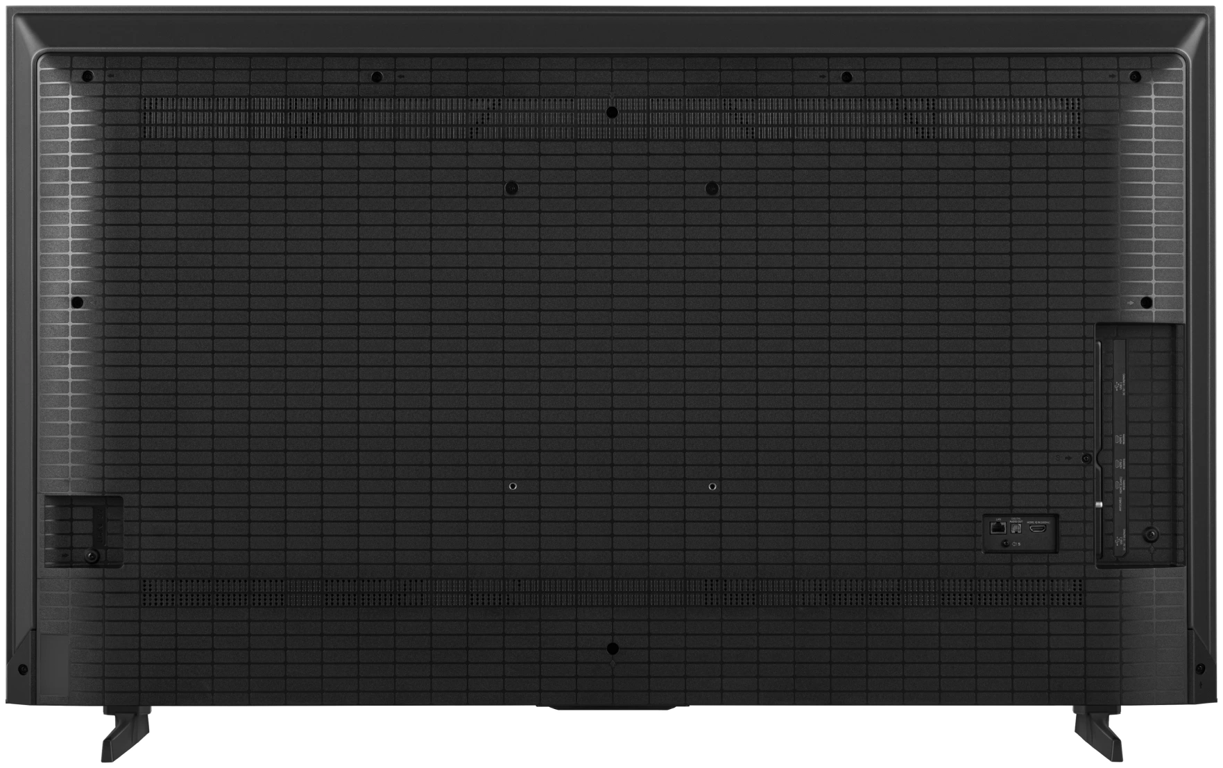 Телевизор Hisense 75U7S PRO, 75", Mini LED 4K UHD, 165 Гц, Smart TV — фото 3