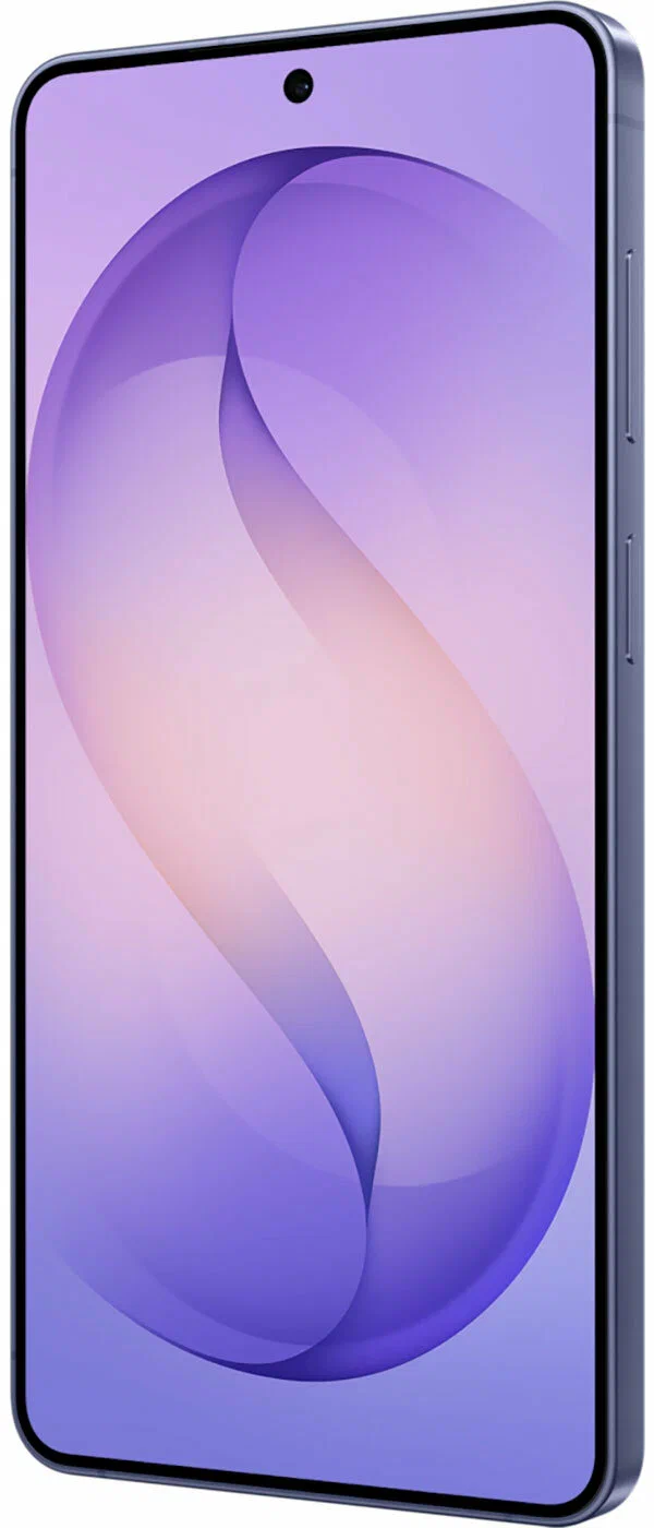 фото Samsung Galaxy S26 12/256Gb (Cobalt Violet), Samsung