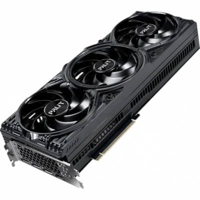 Palit RTX 5070 Ti 16 ГБ GAMINGPRO-S OC — обзор и характеристики | Device365 — Device365