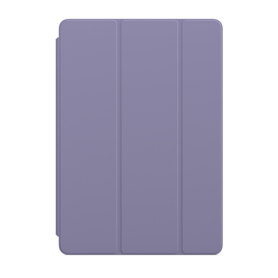 фото Чехол-книжка Mutural Folio Case для Apple iPad 7 (10.2) 2019 / iPad 8 (10.2) 2020 / iPad 9 (10.2) 2021 (полиуретан с подставкой) (сизый)