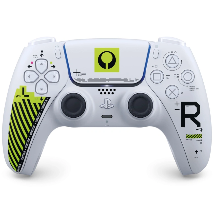 DualSense Marathon Limited Edition
