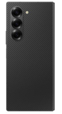 фото Samsung Galaxy Z Fold6 5G 12/256Gb (Crafted Black), Samsung