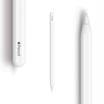 Apple Pencil 2, USB-C и Pro: чем отличаются и что умеют — гид 2026 | Device365 — Device365
