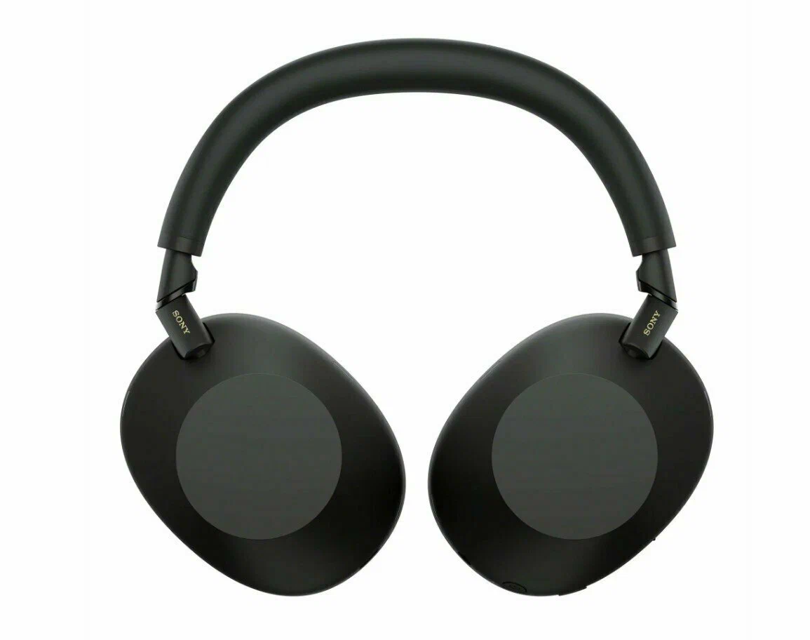фото Беспроводные наушники Sony WF-1000XM6 (Black)