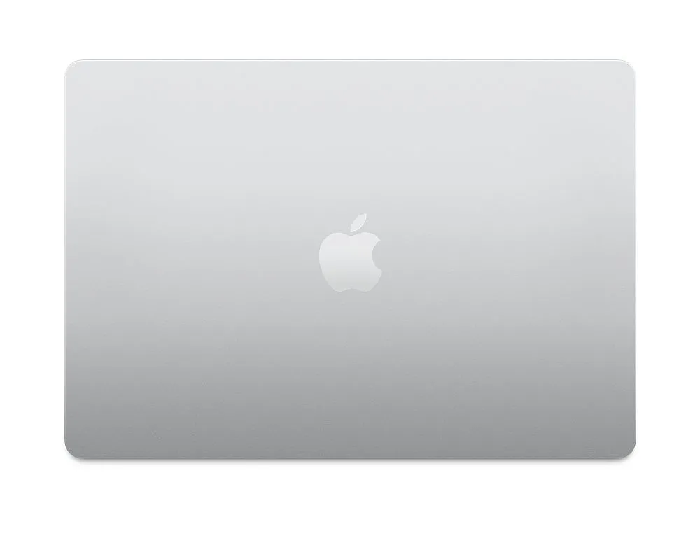 Apple MacBook Air 15 2024 M3 8/512Gb (Silver) (MRYQ3)