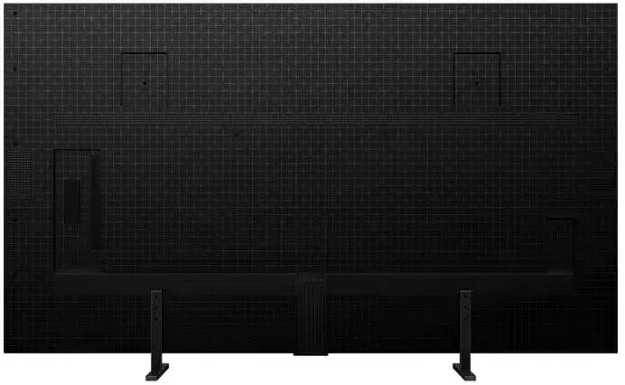 Телевизор TCL 85A400, 85", QLED 4K UHD, 144 Гц, Smart TV (Google TV) — фото 3