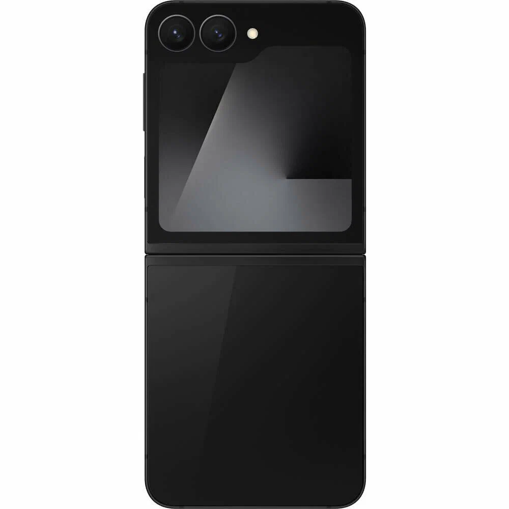 фото Samsung Galaxy Z Flip7 FE 5G 8/256Gb (Black), Samsung