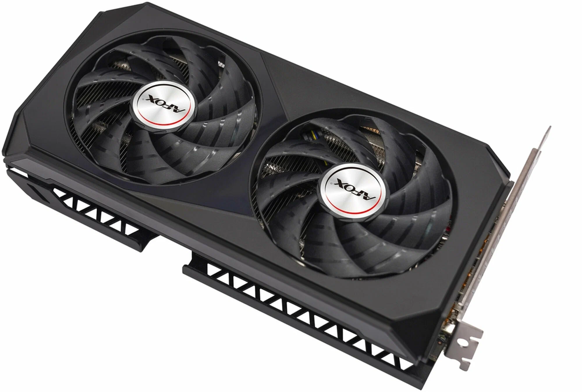 Видеокарта AFox (AF3060-12GD6H7-V4) GeForce RTX 3060 12GB