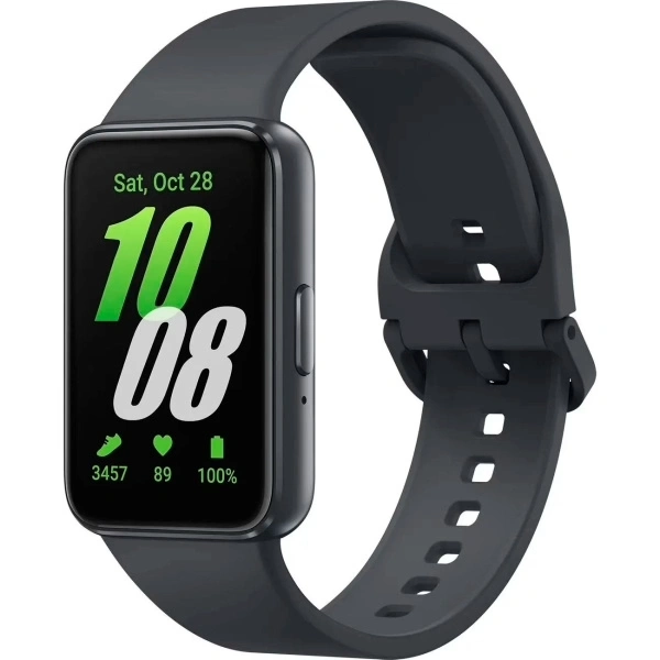 фото Фитнес-браслет Samsung Galaxy Fit3 (Gray)