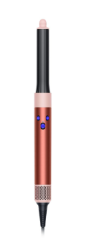 Фен-стайлер Dyson Airwrap Complete Long HS05 (Strawberry Bronze/Blush Pink) with Case
