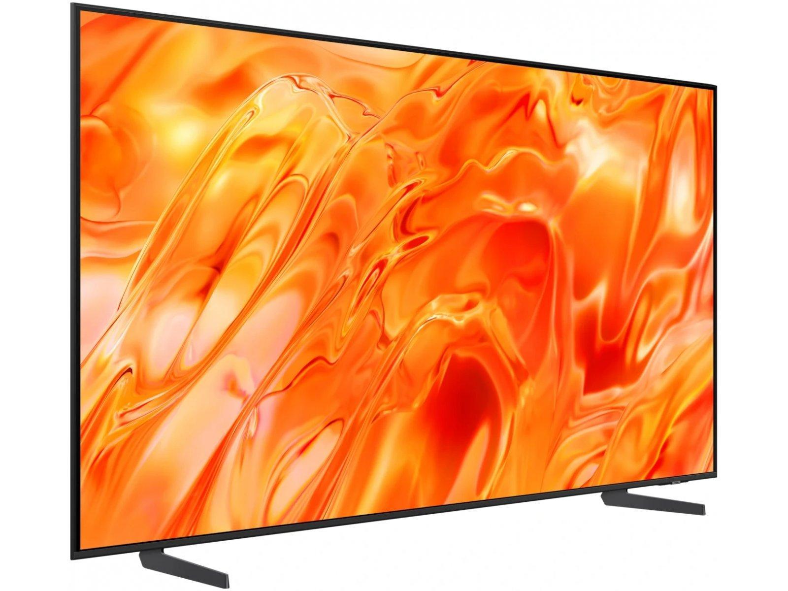 Телевизор Samsung QE85QN70HAUXPY, 85", QLED 4K UHD, 120 Гц, Smart TV (Tizen) — фото 2