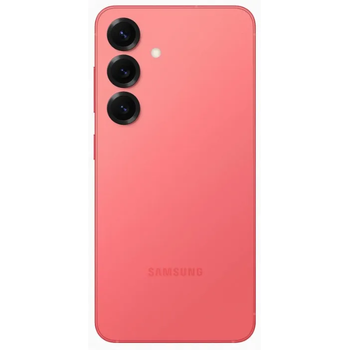 фото Samsung Galaxy S25 12/256Gb (Coralred), Samsung