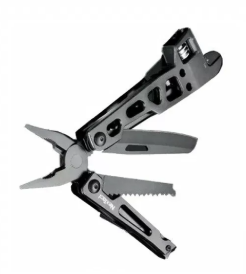 Мультитул Xiaomi Nextool Multifunctional Wrench (NE20145) (черный)