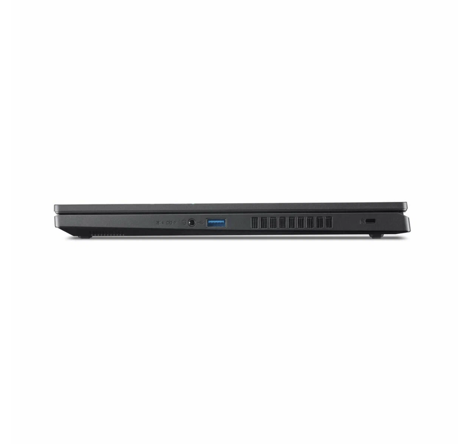 фото Acer Nitro V15 ANV15-51-53R5 (BLACK) / i5 13420H / 16Gb / SSD 512Gb+1TB / RTX 3050 6Gb / no / 15,6" 1920x1080 IPS 144Hz / NoOS / 2,3