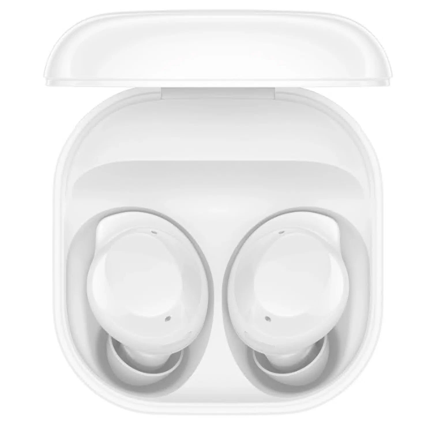 Беспроводная Bluetooth-гарнитура Samsung Galaxy Buds Core (SM-R410) (Black) — фото 12
