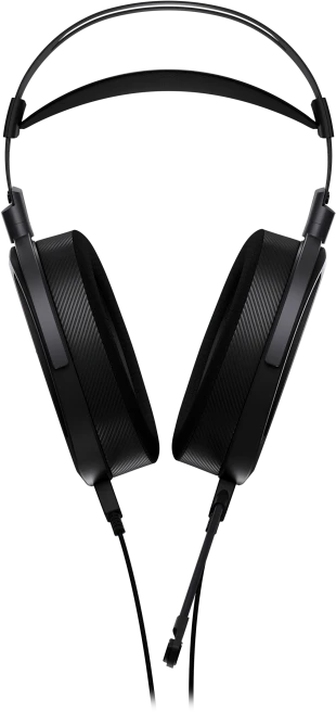 Гарнитура ASUS ROG Kithara, проводная, подсветка, совместимость: PS5, чёрный — фото 5
