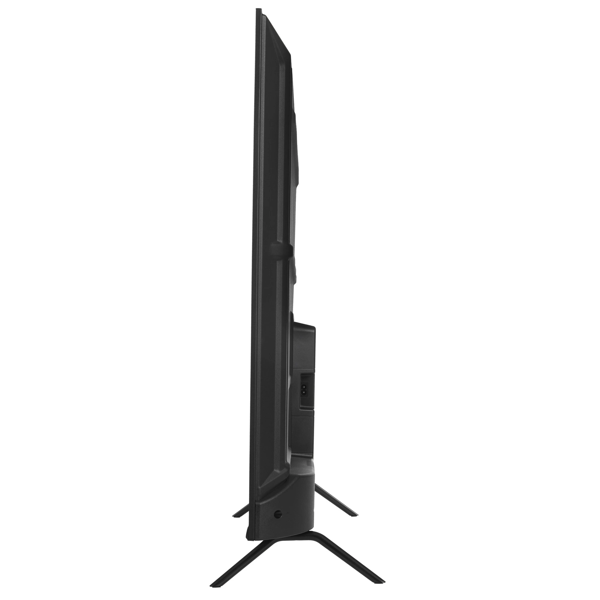 Телевизор HARPER 55Q770TS, 55", QLED 4K UHD, 60 Гц, Smart TV (Google TV) — фото 3