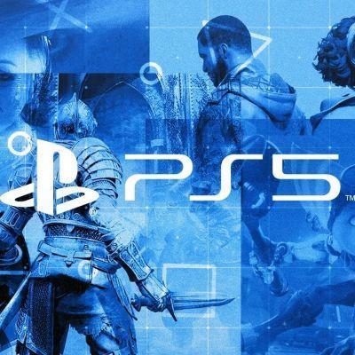 Какие игры для PS5 купить в 2026: топ для разных жанров | Device365 — Device365