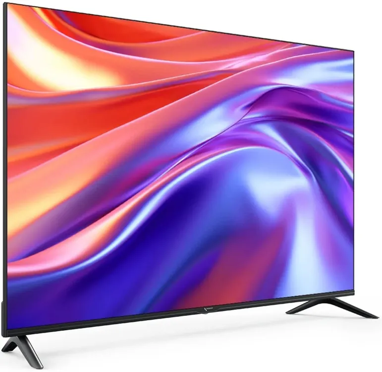Телевизор ТРИКОЛОР H55U5500SA, 55", LED 4K UHD, 60 Гц, Smart TV (Яндекс ТВ) — фото 2
