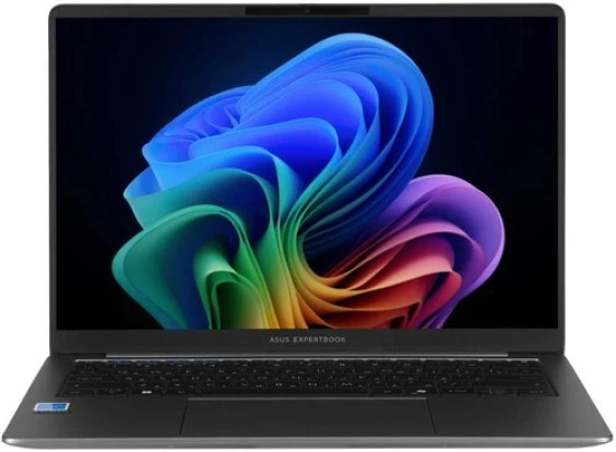 Ноутбук ASUS Expertbook P5405CSA-NZ0304 (14" IPS, Intel Core Ultra 7 258V, 32Gb, 1Tb SSD, Intel Arc, noOS) (Серый) — фото 2