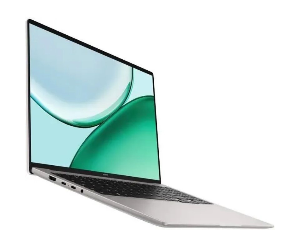 Ноутбук HONOR MagicBook 16 2026 LinhaiC (16", IPS, Intel Core Ultra 5 325, 16 ГБ, SSD 512 ГБ, Intel Graphics, без ОС) — фото 3