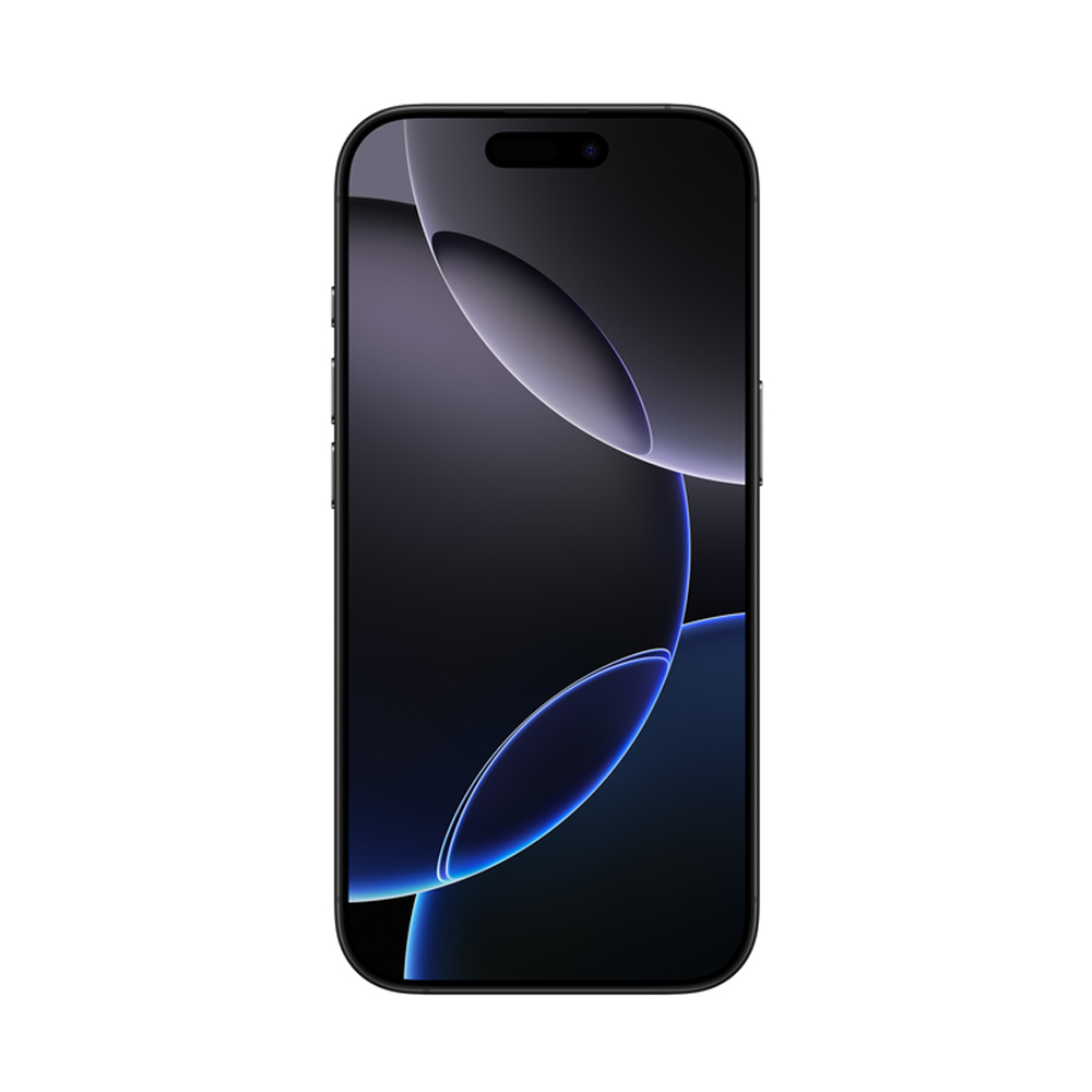 Apple iPhone 16 Pro 256Gb (Black Titanium)