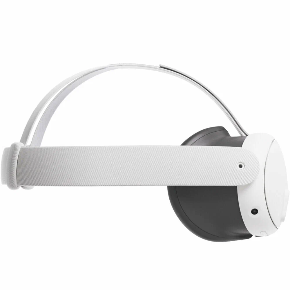 Очки виртуальной реальности Oculus Quest 3 512Gb (White)