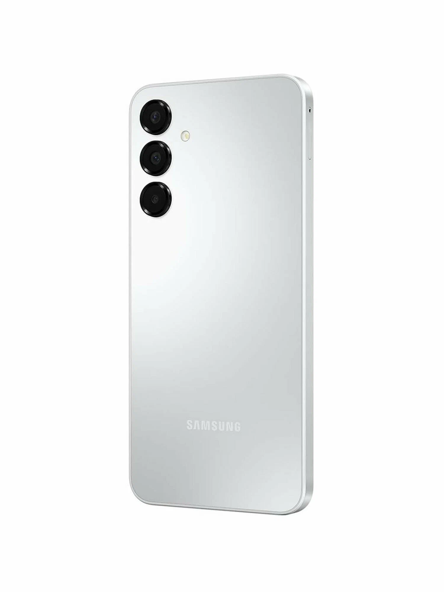 фото Samsung Galaxy A16 4/128Gb (SM-A165F/DS) (Gray), Samsung