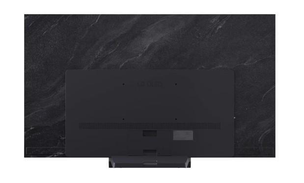 Телевизор LG OLED77C6RLA.ARUG, 77", OLED 4K UHD, 120–165 Гц, Smart TV (webOS) — фото 4