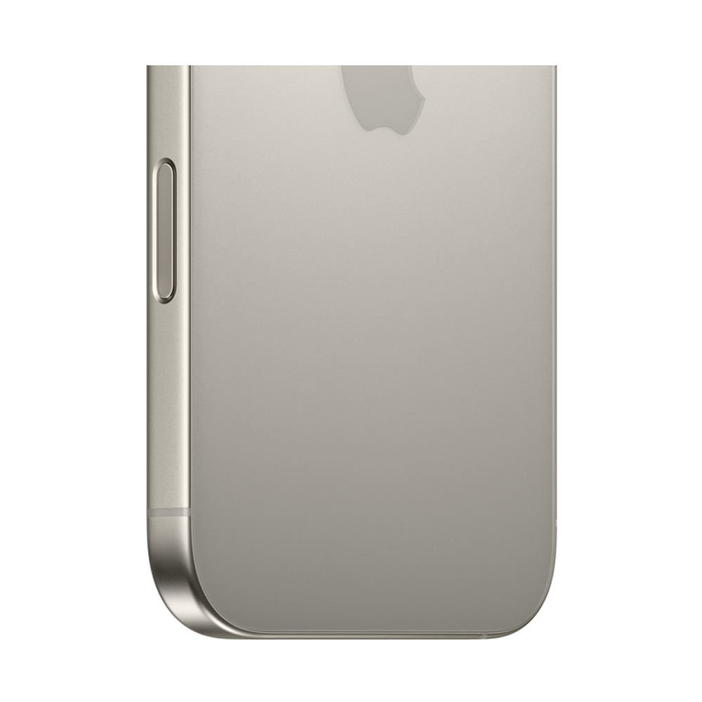 Apple iPhone 16 Pro 1Tb (Natural Titanium)