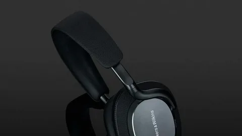 Bowers & Wilkins Px7 S3 Anthracite Black — обзор | Device365 — Device365