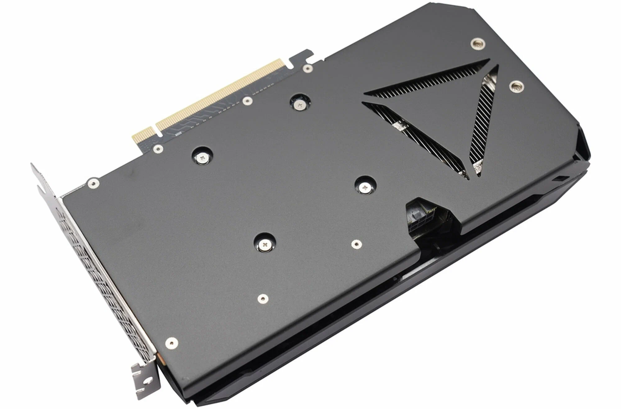 Видеокарта AFox (AF3060-12GD6H7-V4) GeForce RTX 3060 12GB