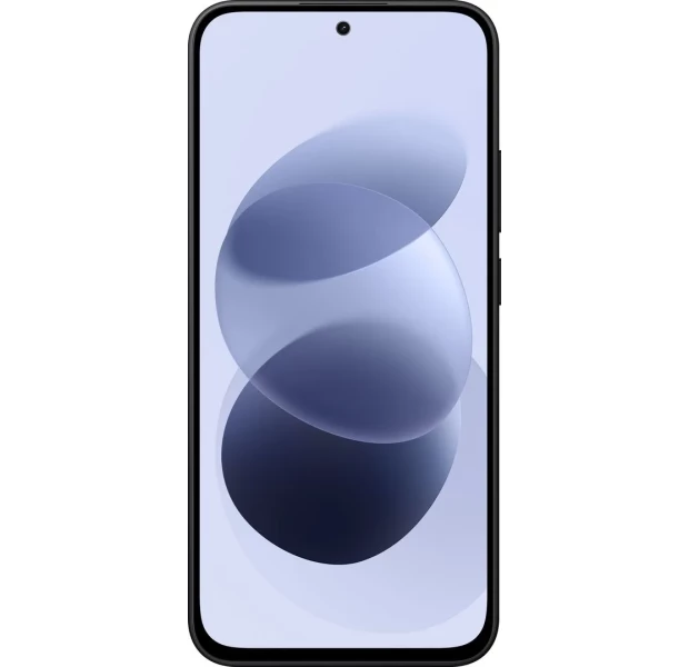 фото Xiaomi Redmi Note 17 6/256Gb (Black), Xiaomi