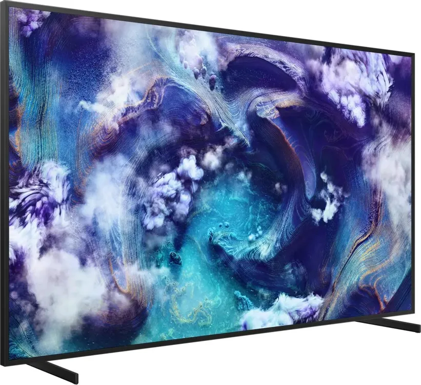 Телевизор Samsung QE75QN900FUXRU, 75", QLED 8K UHD, 120–240 Гц, Smart TV (Tizen) — фото 4