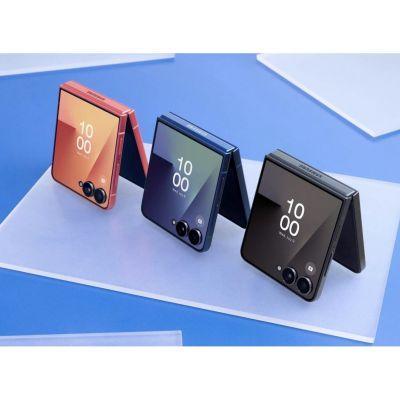 Galaxy Z Flip7 vs Z Flip6: складной апгрейд 2026 — Device365