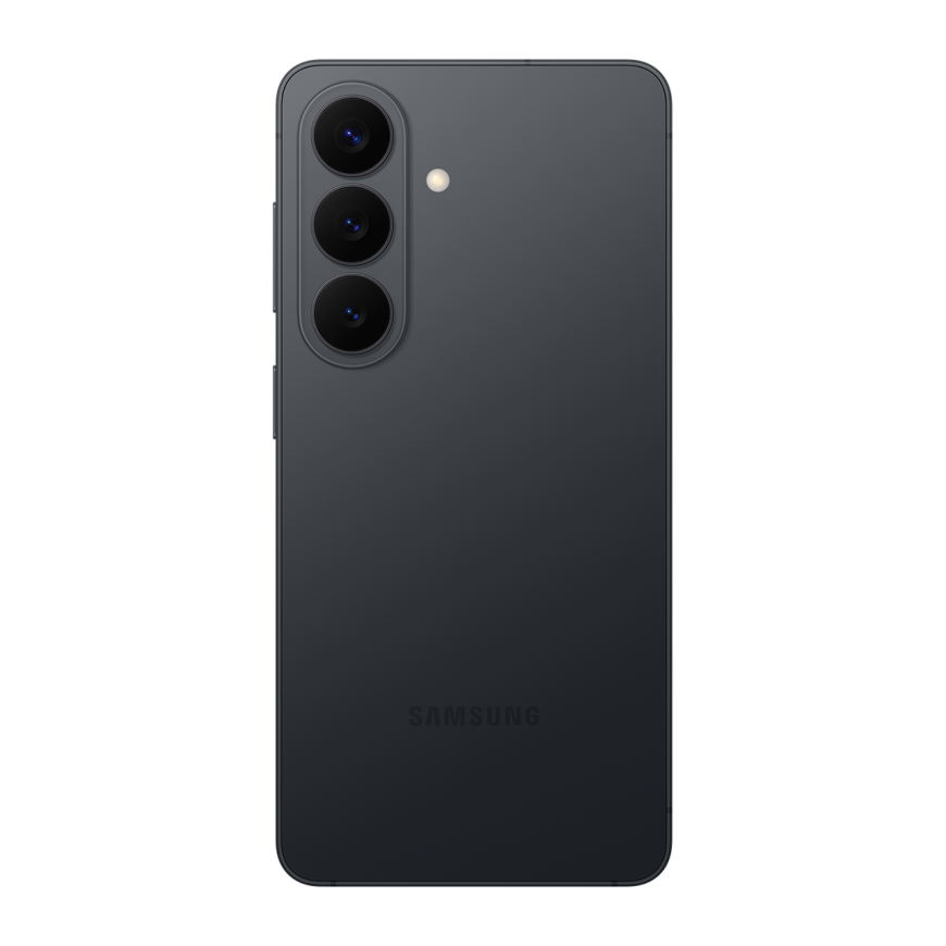 фото Samsung Galaxy S26+ 12/512Gb (Black), Samsung