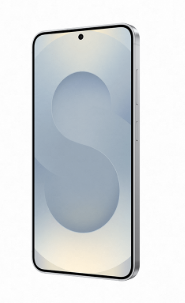 фото Samsung Galaxy S25 12/256Gb (Silver Shadow), Samsung
