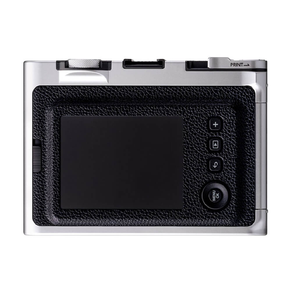 Фотоаппарат Fujifilm Instax Mini Evo (Black)