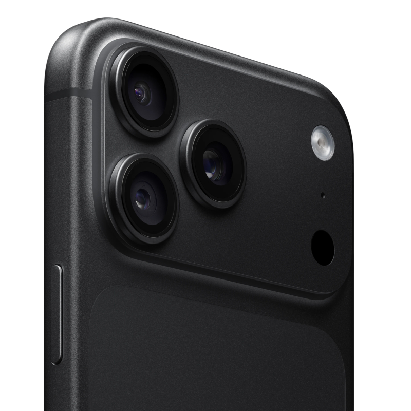 Apple iPhone 18 Pro Max 2Tb (Black)