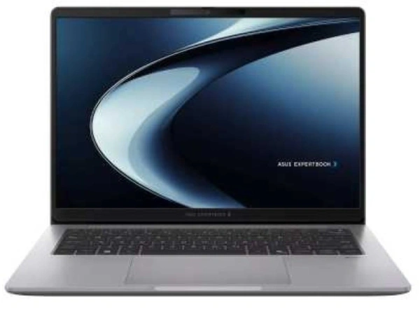 Ноутбук ASUS ExpertBook Mainstream PM3406CHA-LY0198 90NX09U2-M00790 (14", 1920×1200, AMD Ryzen 7 260, 32 ГБ, SSD 1 ТБ, AMD Radeon, без ОС)