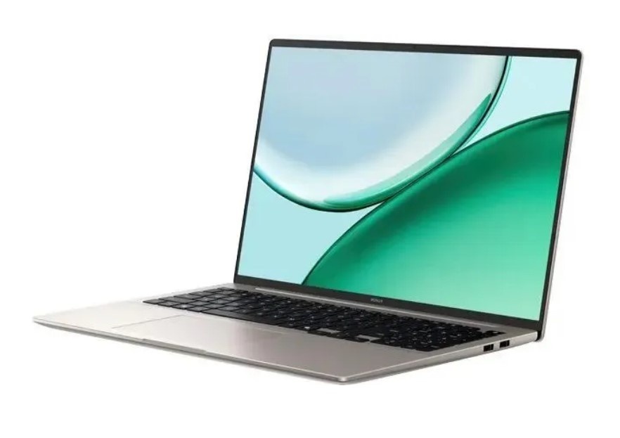 Ноутбук HONOR MagicBook 16 2026 LinhaiC (16", IPS, Intel Core Ultra 5 325, 16 ГБ, SSD 512 ГБ, Intel Graphics, без ОС) — фото 2