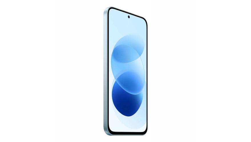 фото Xiaomi Redmi Note 17 4/128Gb (Sky Teal), Xiaomi