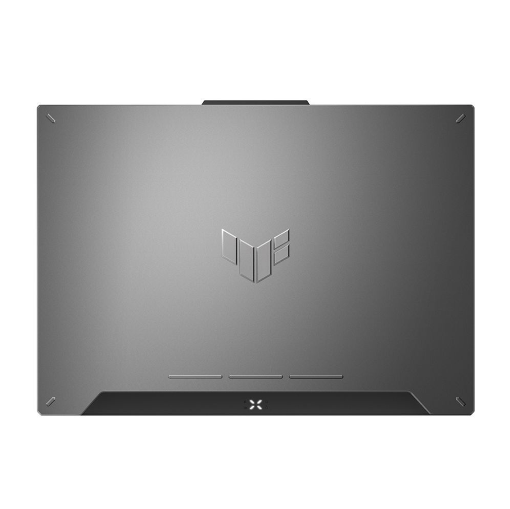 фото Asus TUF Gaming F15 FX507ZI4-LP030 (серый) / i7 12700H / 32Gb / 1Tb SSD / RTX 4070 8Gb / no / 15,6" 1920x1080 IPS 144Hz / DOS / 2,3