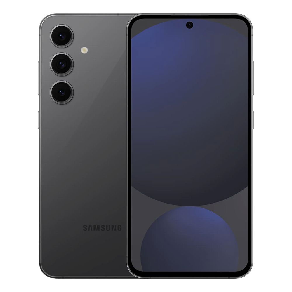фото Samsung Galaxy S24 FE 8/128Gb (Graphite), Samsung