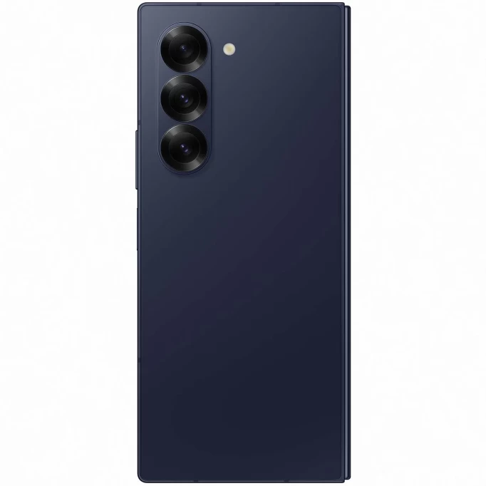 фото Samsung Galaxy Z Fold6 5G 12/256Gb (Navy), Samsung