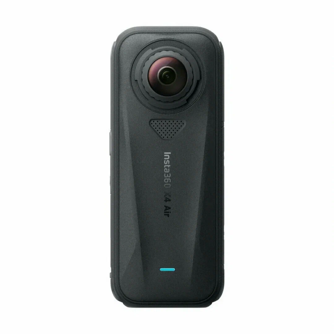Экшн-камера Insta360 X4 Air Standard Bundle (Black)