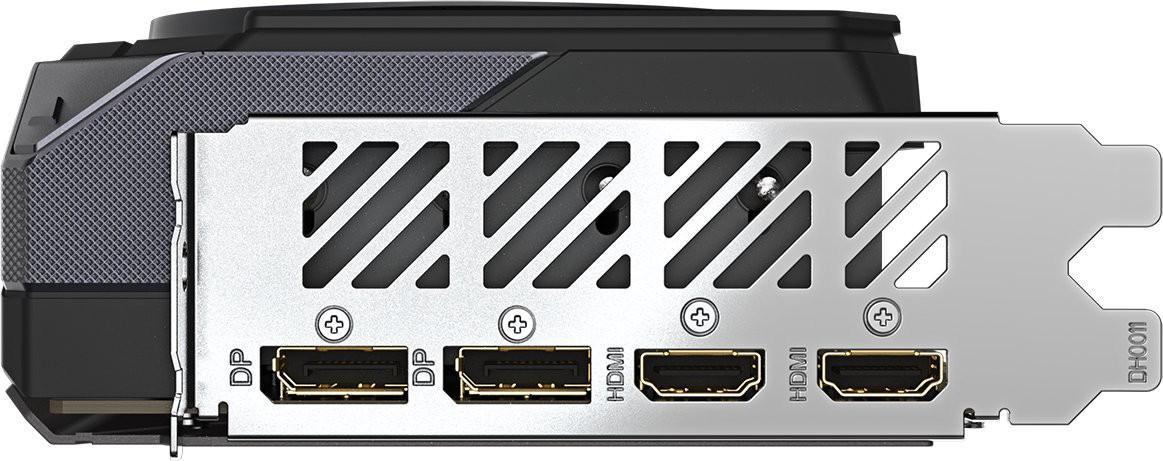 Видеокарта Gigabyte (GV-R9070XTGAMING OC-16GD) Radeon RX 9070 XT 16GB GAMING OC