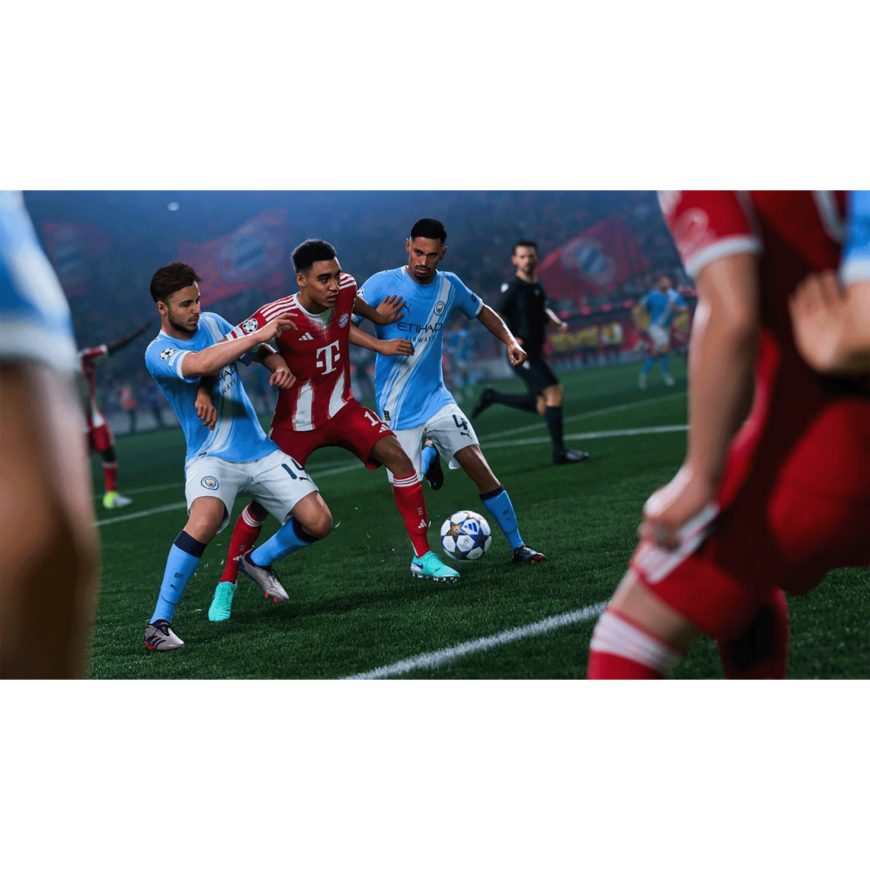 Игра EA Sports FC 26 (FIFA 26) (PS5), русские субтитры